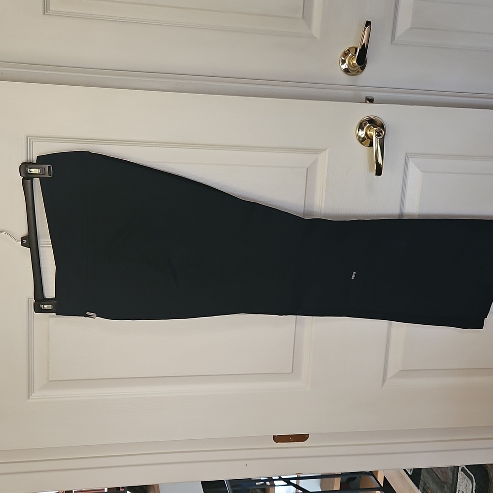 Fera Brand European Fit Men's Stretch Ski Pants - Size 32R